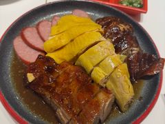 -龙记香港茶餐厅(久光百货店)