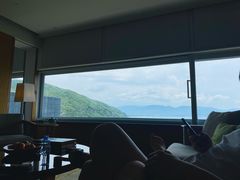 -三亚太阳湾柏悦酒店