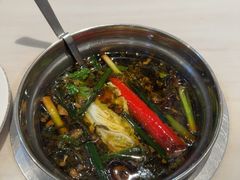-围炉夜话·潮汕卤水火锅(榕江店)