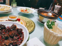 -三强鸽子(中原路店)