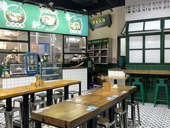 -阿金大白·上海菜馆(新天地店)