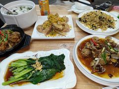-40号厦门海鲜大排档(中山路店)