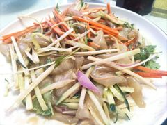 -郭林家常菜烤鸭(曙光西路店)