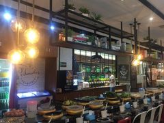 -龍歌自助小火锅(崂山丽达店)