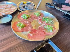 -大馥·炭火烧肉酒场(莘庄莘福坊店)