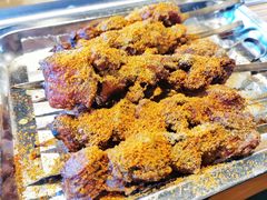 -泽成冰煮羊火锅(中正天街店)