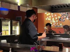 -乌君·酒场·炭火烧鸟(侨城坊店)