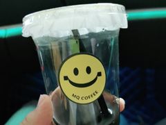 -MQ COFFEE STAND明谦(新洲店)