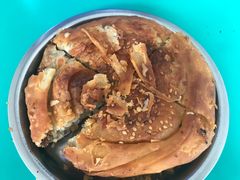 锅盔-甘记肥肠粉(马鞍北路店)