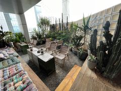 -FUNFUN有饭花园聚会餐厅