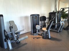 -YCHL FIT 健身(星寰店)