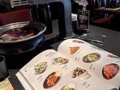 -黑牛の店·黑金店(沈阳万象城店)