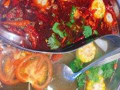 -潮味四季潮汕牛肉火锅(来凤街店)