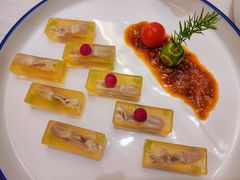 -银都上海菜馆(粤海东路店)