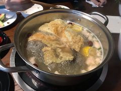 -牛郎记潮汕牛肉火锅(大西洋银泰城店)