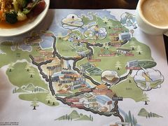 -中旅阿那亚九龙湖·公主酒店