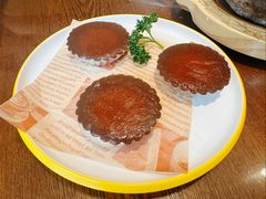 -山水茶艺馆·点心粤菜·30年老字号