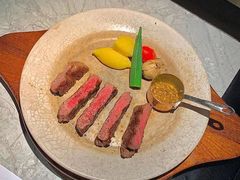 -半秋山西餐厅(宜昌大洋店)