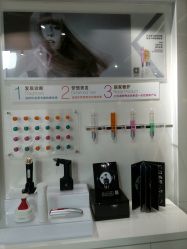 -M Hair造型
