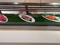 -喜来登酒店-盛宴标帜海鲜自助