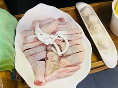 -原味四季椰子鸡(公明百佳华店)