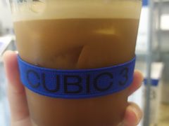 -CUBIC3三立方咖啡(凌空SOHO店)