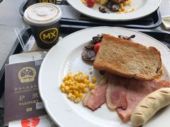 -美心Food2(赤腊角机场店)