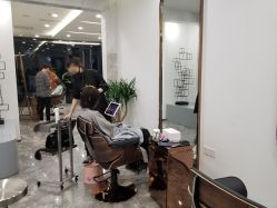 -INSTYLE造型·明星店
