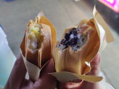 -环联1904火车夜市