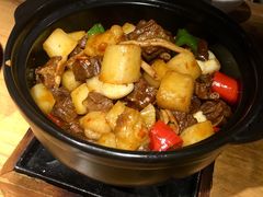 -唐伯虎新派湘菜馆(石夏时代广场店)