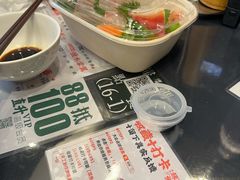 -禄粥·广府味·煲仔粥·宵夜·明档现做(江南西店)