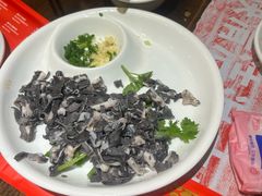 爆肚-七菜馆·东北菜·蒸饺(文体路店)