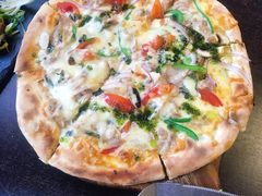-杰克·肯特厨房西餐厅