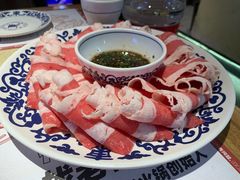 -东镇老火锅(长春路首店)