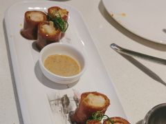 -煲王粤菜餐厅(中侨中心店)