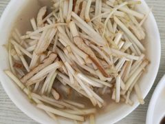 -天乐农家鱼头王(天目湖店)