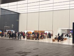 -Apple零售店(青岛万象城店)