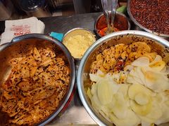 -丁家坡洋芋·观音桥好吃街A区(全国总店)