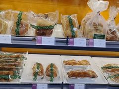 -凯司令西点房(虹桥路站店)