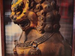 -清真·老门框爆肚涮肉·中华老字号(丰管路店)