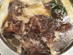 -老诚一锅·羊蝎子(广渠门外店)