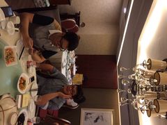 小厨娘淮扬菜(天印大道店)-小厨娘淮扬菜(天印大道店)