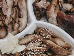 -老鼎万春卤菜(五代传承创始老店)