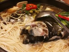 -外婆家(古墩印象城店)