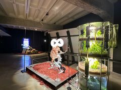 -现代汽车文化中心 Hyundai Motorstudio Beijing