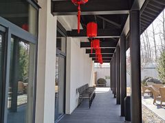-禧宴Joyous Restaurant(禧园店)