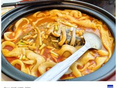 -南堂馆·新川菜(悠方店)
