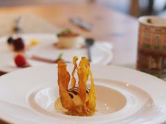 -香樟花园法式铁板烧(恒隆广场店)