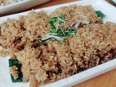 糯米鸡翅-几荷·恰似故人来(秀水广场店)