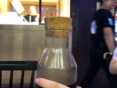 -鱼库·不仅是一家烤鱼店(车公庙店)